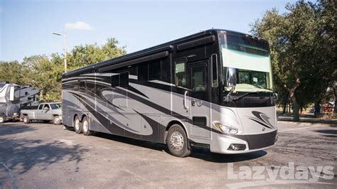 New & Used Class A Motorhomes For Sale | Lazydays