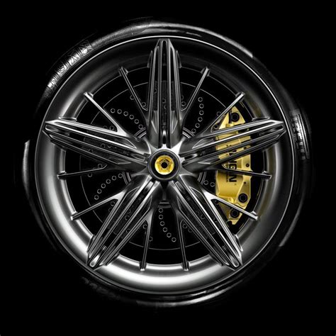 306 best Car : Wheels design images on Pinterest | Car wheels, Cars and Alloy wheel