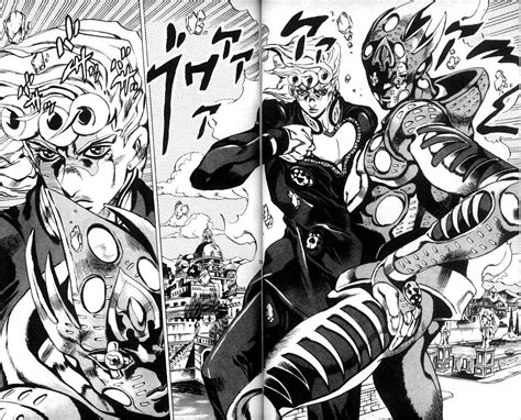 Best Looking Jojo Panels/Covers? : r/StardustCrusaders