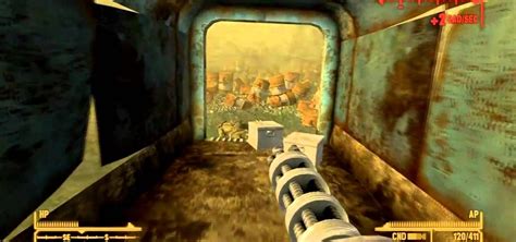 Fallout new vegas unique weapons locations - voiceloxa