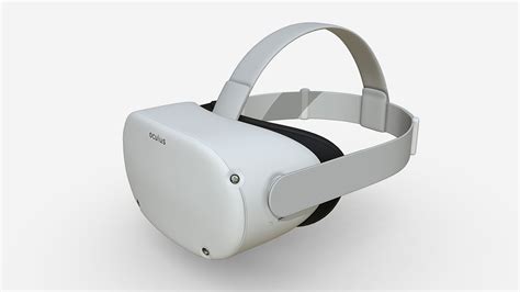 Oculus Quest 2