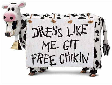 Celebrate Chick-fil-A Cow Appreciate Day on July 11 | Chick-fil-A