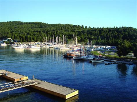 Porto Carras Marina | | Dodeka travel