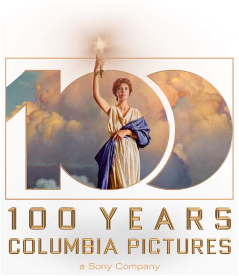 Columbia Pictures 100th Anniversary | official Site