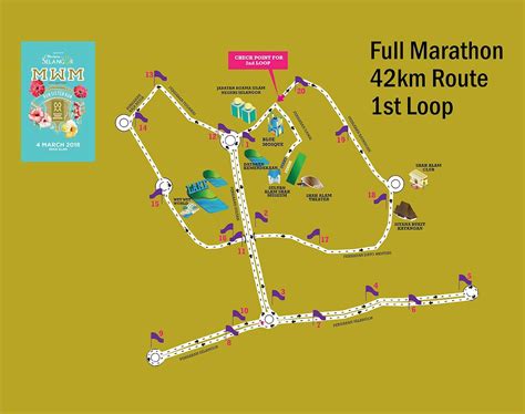 Malaysia Women Marathon | World's Marathons