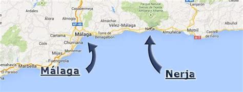 Explore Nerja | Costa del Sol | Spain