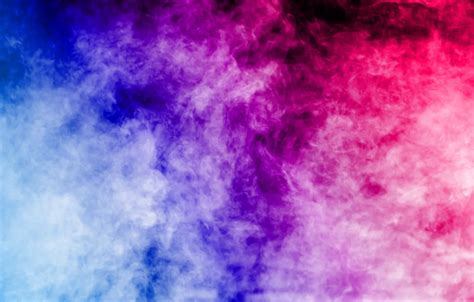 Wallpaper background, smoke, color, colors, colorful, abstract, rainbow, smoke, background ...