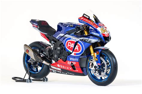 Yamaha R1 Racing Bikes