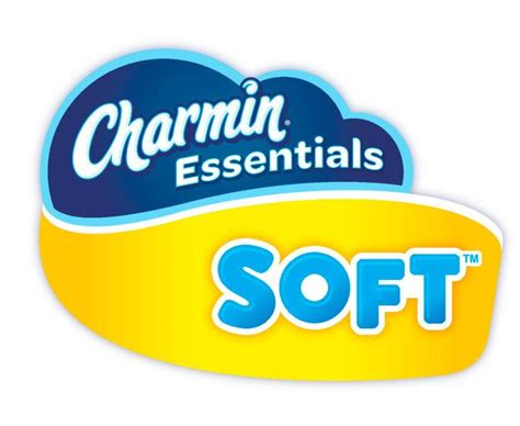 Charmin Logo - LogoDix