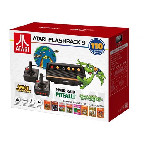 Atari Flashback 9 Prices Atari 2600 | Compare Loose, CIB & New Prices