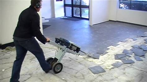 Tile Floor Demolition – Flooring Site