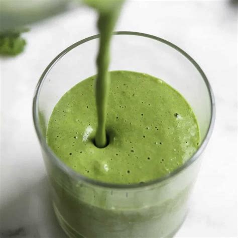 20 Healthy NutriBullet Smoothie Recipes - Sunglow Kitchen