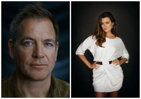 Michael Weatherly, Cote de Pablo Return to 'NCIS' Universe In New Streaming Spinoff