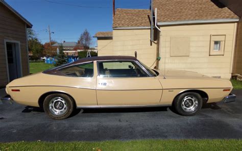 052019 – 1975 AMC Matador Coupe – 1