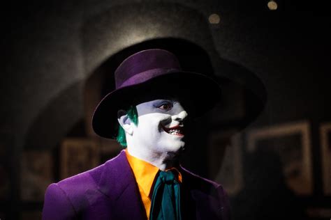 The Joker’s real origin story is even darker than we thought - Troy ...