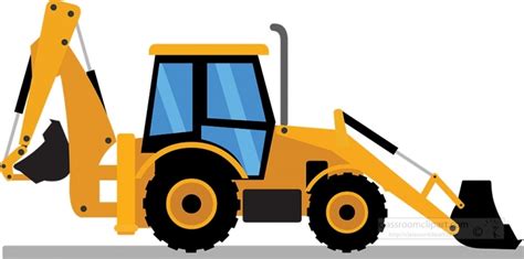 23,300+ Backhoe Illustrations, Royalty-Free Vector Graphics & Clip - Clip Art Library