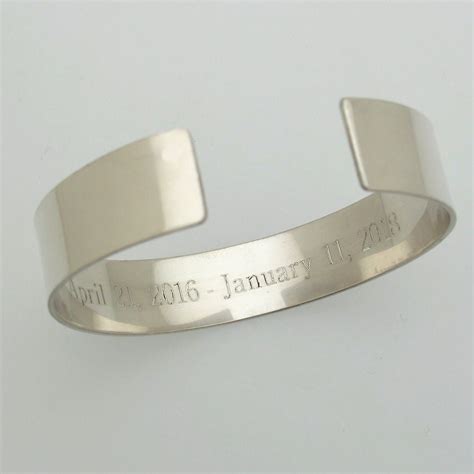 Remembrance Bracelet -Memorial Jewelry-loss of parent bereavement gift ...