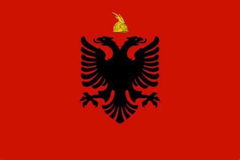 Albania+ - Skymods