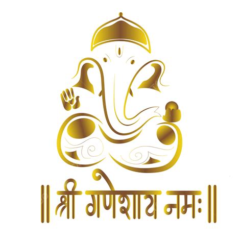 Shree Ganesh Logo