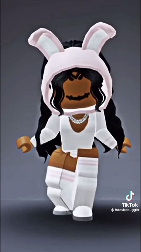 How to make a thicc avatar in roblox