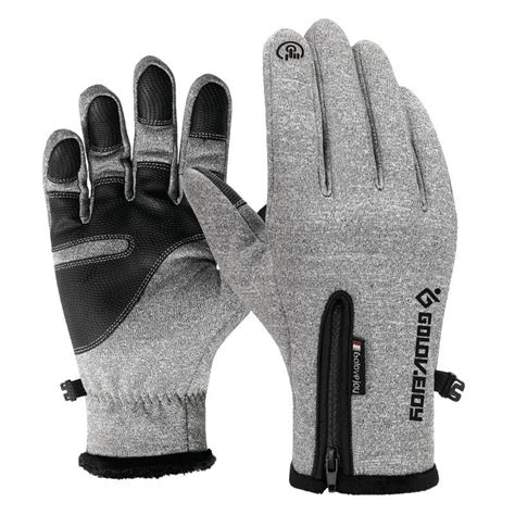 Best Thermal Waterproof Touch Screen Tech Gloves – Laxium