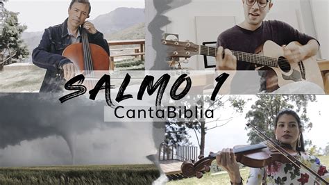 tubo respirador ganso Minimizar salmo 1 cantado en hebreo Rápido ...