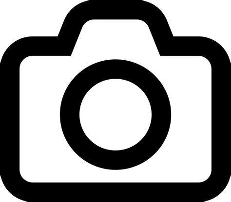 Camera Logo Png Free Download On Clipartmag - IMAGESEE