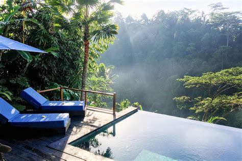 Hanging Gardens Ubud Review: Must Read! - Bali Accommodation