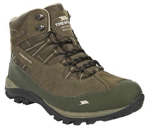 Enjoy your adventurous trip with waterproof walking boots – boloblog.com