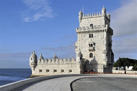 Tower of Belém: Lisbon’s Style Setter | donknebel.com