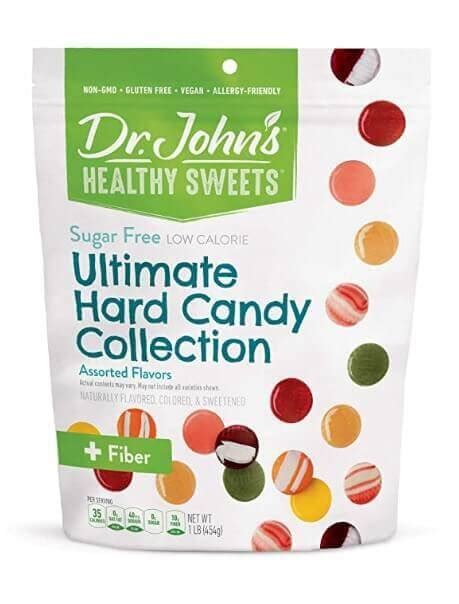 Keto Hard Candy | I Heart Keto Mart