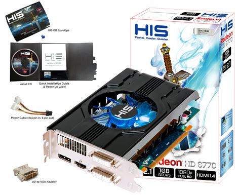 Amd radeon hd 6700 review - hromdns