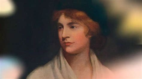 Mary Wollstonecraft Biography, Wiki, Age, Height, Weight, Family ...