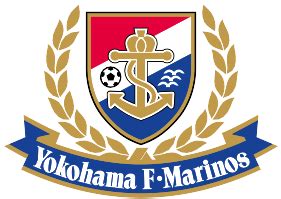 Image: Yokohama F Marinos logo