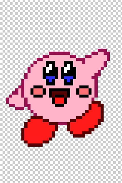 Kirby's Dream Land 3 Pixel Art PNG, Clipart, Free PNG Download