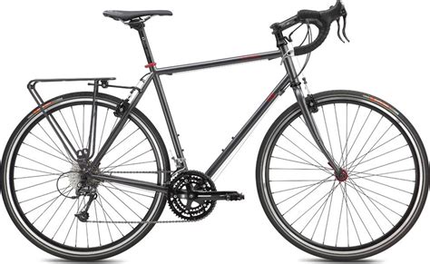 2013 Fuji Touring – Specs, Comparisons, Reviews – 99 Spokes