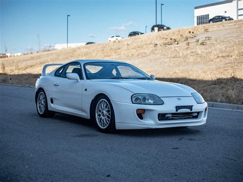 Supra Toyota Supra Mk4 Toyota Supra Supra | Images and Photos finder