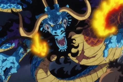 Kaido vs. Shanks: One-on-One Fight (Explained) - OtakusNotes