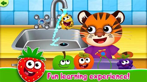 15 Learning Games For Kid FULL Education Android İos Free Game GAMEPLAY VİDEO - YouTube