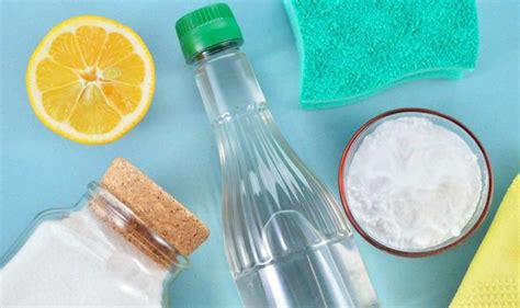 How to clean brass - with baking soda | Express.co.uk