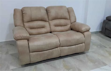 High quality Recliner Sofa 2 Seater | Egyptian Reclining Sofa | Egypt e ...