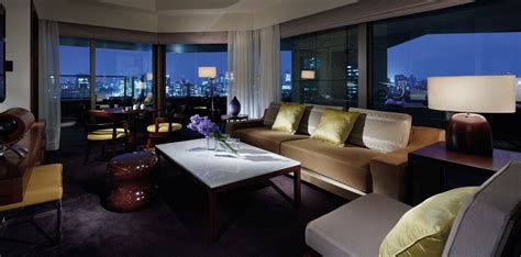 Palace-Hotel-Tokyo-F-Garden-Suite-Living-Room-II | Palace Hotel Tokyo