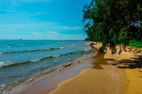 7 Best Beaches in Phu Quoc Island - Travellers With Time