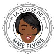 Elvine's Classroom - Identify