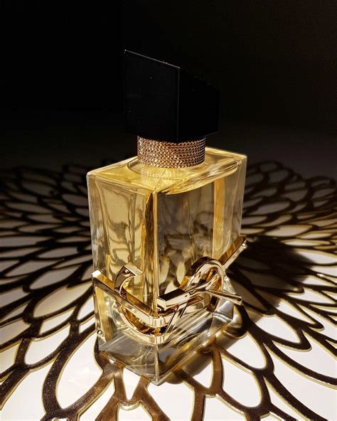 Ysl libre perfume dossier co - stampbasta