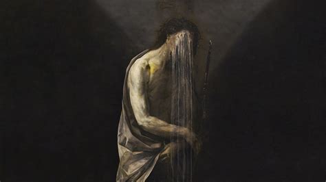 painting, Depressing, Horror, Sadness, Oil painting, Nicola Samori HD Wallpapers / Desktop and ...