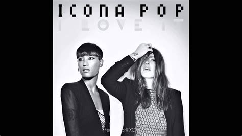 Icona Pop This Is Album Cover