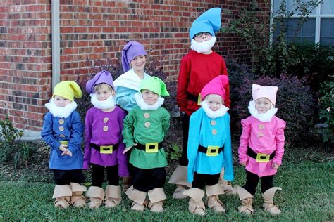 Seven Dwarf Costumes Dwarf Costume Seven Dwarfs Costume 7 Dwarfs | Images and Photos finder