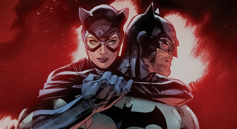 Why 'The Batman' will redefine Catwoman for the next decade