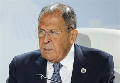 West Fails to Make Ukraine Key Topic at G20 Summit: Lavrov - Other Media news - Tasnim News Agency